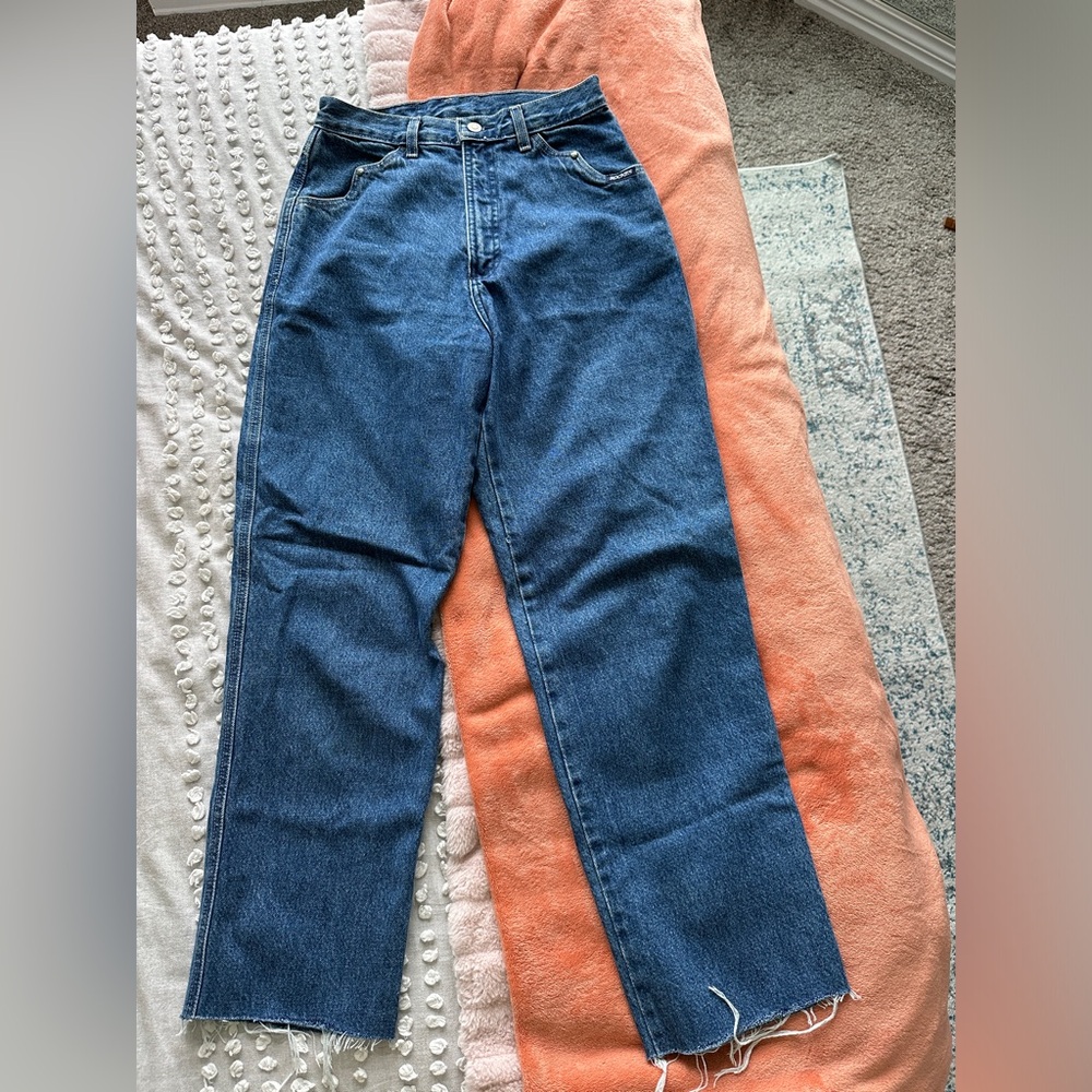 rockies women’s jeans